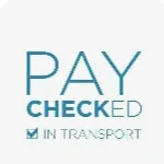 PayChecked in Transport